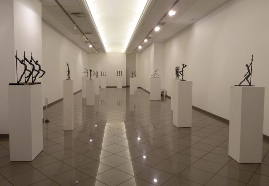 Imagen exposiciones 2013
