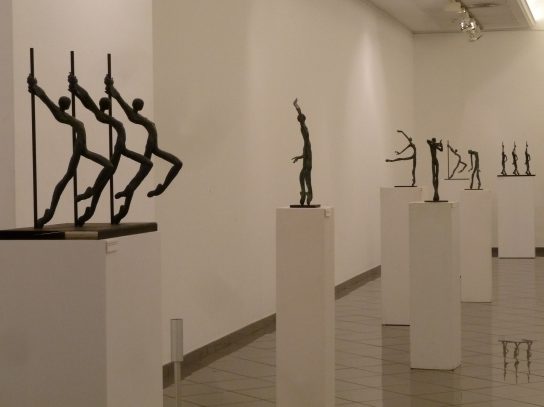 Imagen exposiciones 2013
