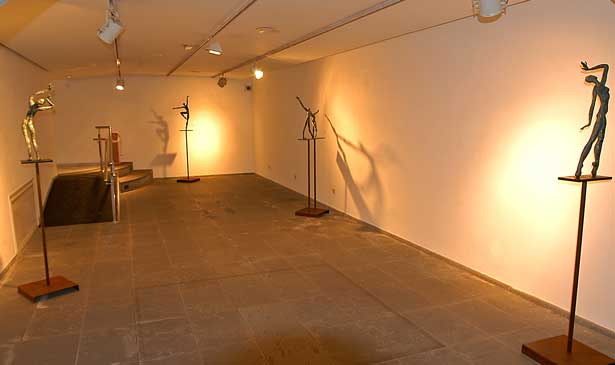 Imagen exposición 2005